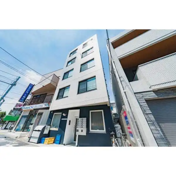 足立区西保木間１丁目 その他画像