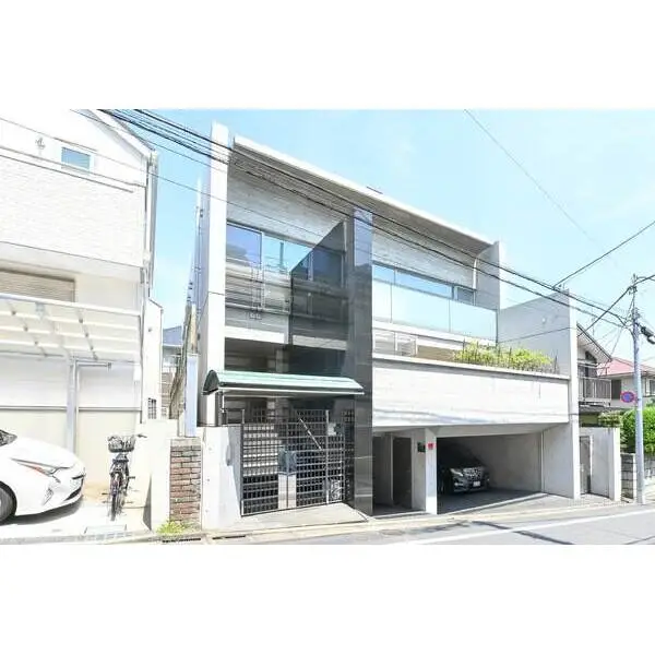 大田区南雪谷３丁目 その他画像