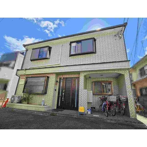 京都市右京区西院寿町