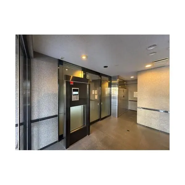 平塚八重咲町三和プラザ その他画像