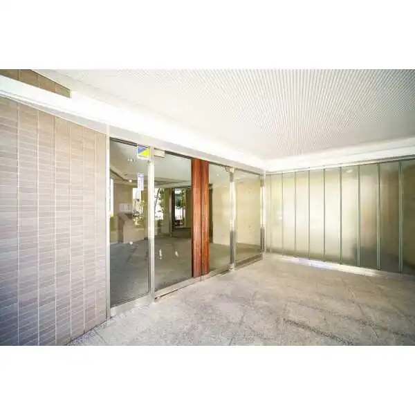 東急ドエル・アルス目黒学芸大学 その他画像