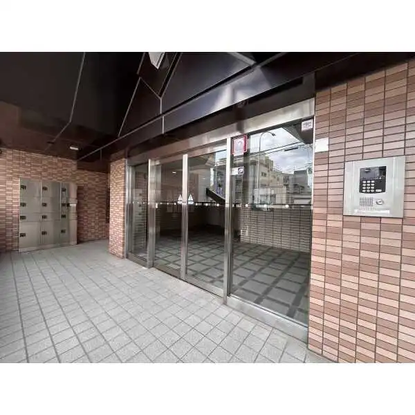 グリーンコーポ緑橋 その他画像