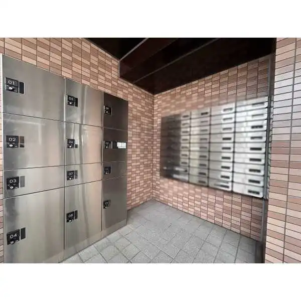 グリーンコーポ緑橋 その他画像