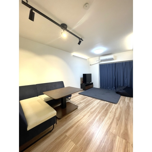 パルシティ徳丸二号棟・三号棟 その他画像