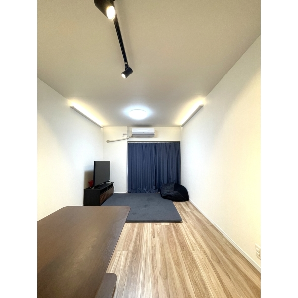 パルシティ徳丸二号棟・三号棟 その他画像