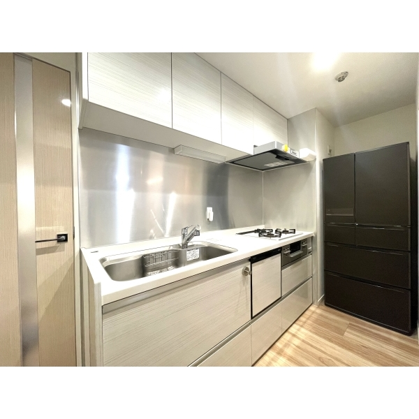 パルシティ徳丸二号棟・三号棟 その他画像