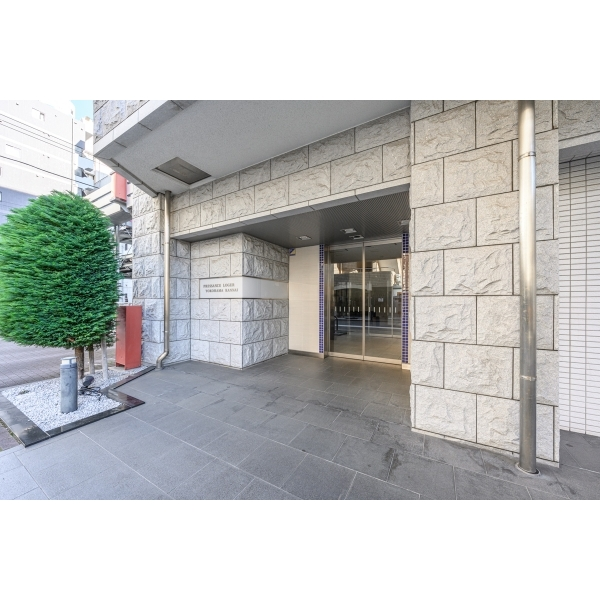 プレサンスロジェ横浜関内 その他画像