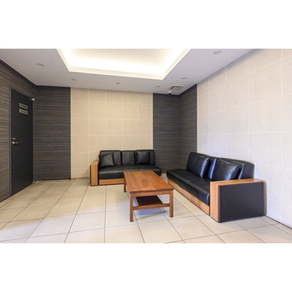 プレサンスロジェ横浜関内 その他画像