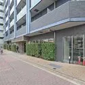 ライジングプレイス亀戸 アプローチ(撮影年月：2026年06月)