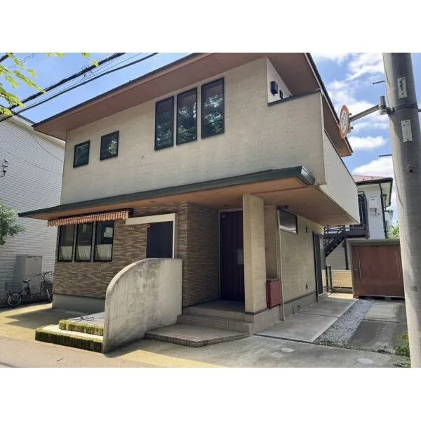 小平市上水新町３丁目 その他画像