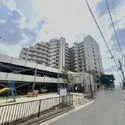 BELISTA吹田山手町 外観写真