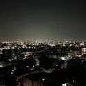 BELISTA吹田山手町 眺望(夜景)