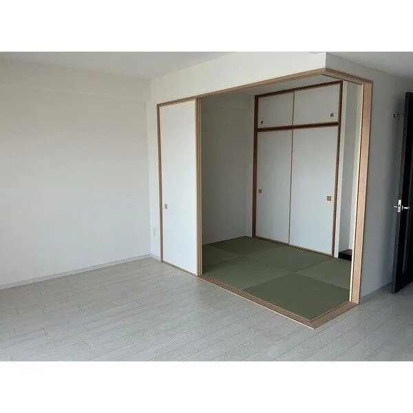 BELISTA吹田山手町 和室