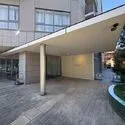 ルネッサンスタワー上野池之端 エントランス