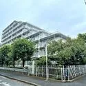 仲六郷ハウス 3駅5路線利用可能な立地