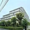 仲六郷ハウス 総戸数144戸のビッグコミュニティ