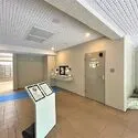 仲六郷ハウス 管理人日勤