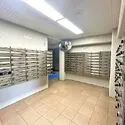 仲六郷ハウス メールボックス