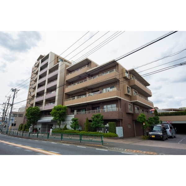 ライオンズステージ西国分寺 その他画像