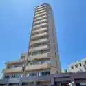 クローバー六本木 外観