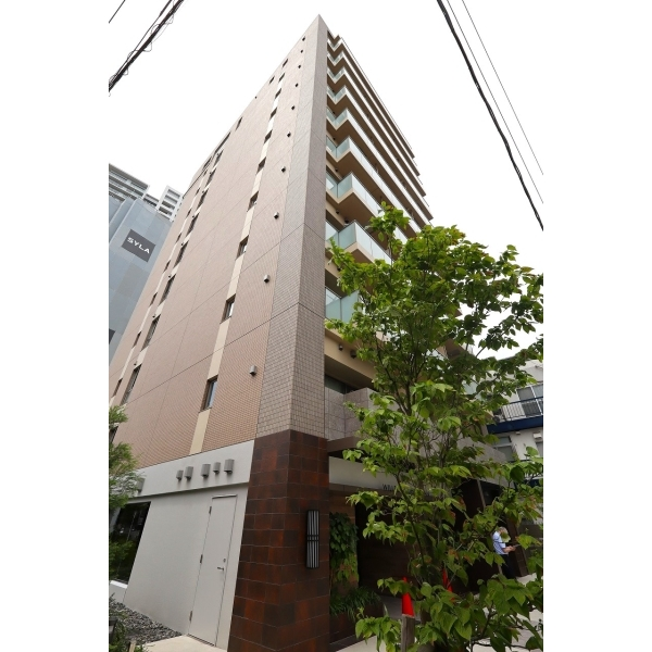 ウィルローズ大宮−Ｋａｎ− 外観