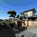 東大阪市上石切町１丁目 外観