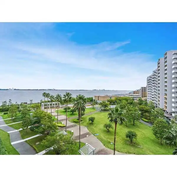 シーガーデン新浦安Ｃ棟 その他画像