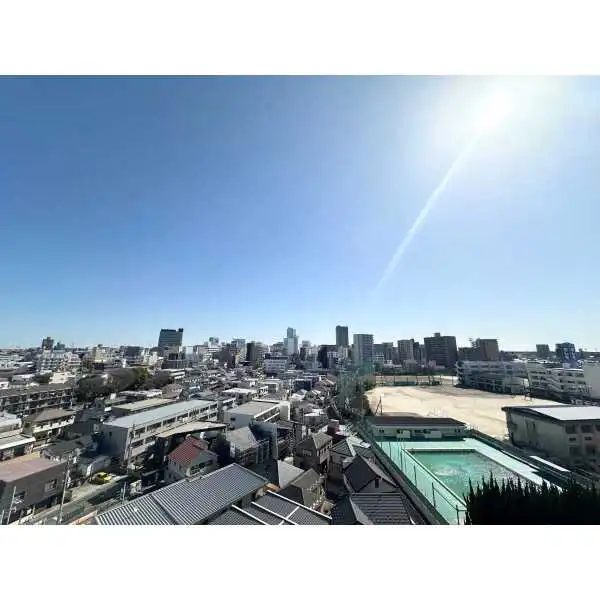 プラウドシティ柏ノーブルコート その他画像