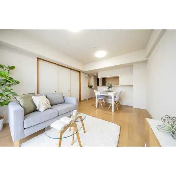 プラウドシティ柏ノーブルコート その他画像