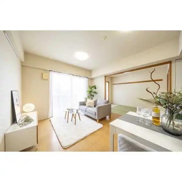 プラウドシティ柏ノーブルコート その他画像