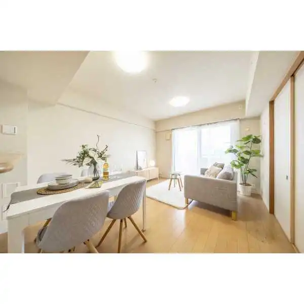 プラウドシティ柏ノーブルコート その他画像