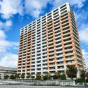 Ｂｒｉｌｌｉａ大島小松川公園（ブリリア大島小松川公園） 外観