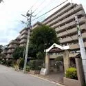 ライオンズヒルズ習志野 京成実籾駅より徒歩約9分