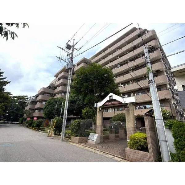 ライオンズヒルズ習志野