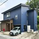 名古屋市守山区大屋敷 間取図