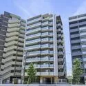 デュオヴェール赤羽Ｅａｓｔ 2020年5月築　11階建てのマンション