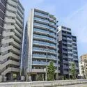 デュオヴェール赤羽Ｅａｓｔ 2020年5月築　11階建てのマンション