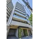 デュオヴェール赤羽Ｅａｓｔ 2020年5月築　11階建てのマンション