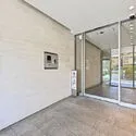デュオヴェール赤羽Ｅａｓｔ セキュリティ性の高いオートロックシステム