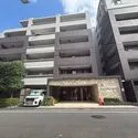 シーズガーデン池上 外観