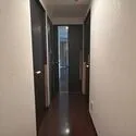 シーズガーデン池上 廊下