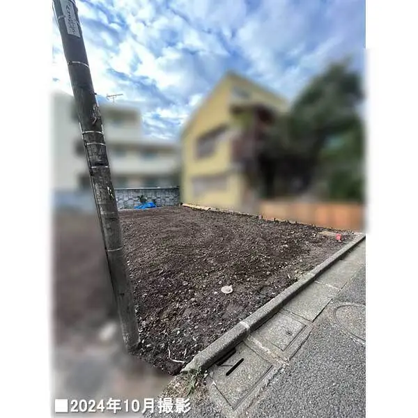 杉並区高円寺南５丁目 外観