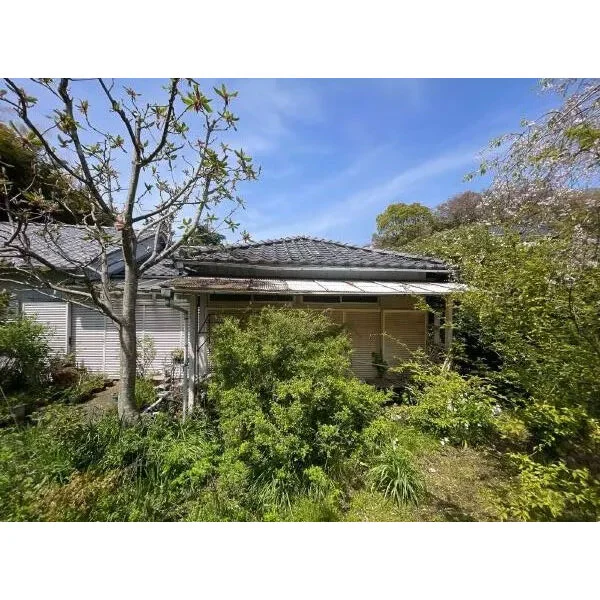 鎌倉市鎌倉山２丁目