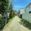 鎌倉市鎌倉山２丁目 前面道路