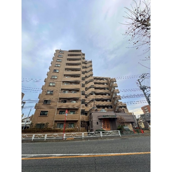 ライオンズガーデン西国分寺 その他画像