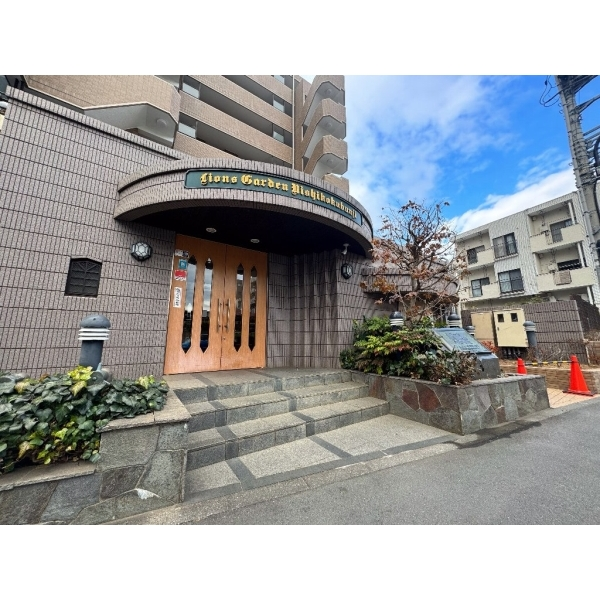 ライオンズガーデン西国分寺 その他画像