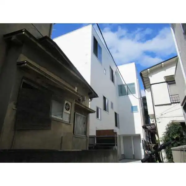 Ｎｏｒｔｈ　Ｇａｔｅ（練馬区北町１丁目デザイナーズアパート） その他画像