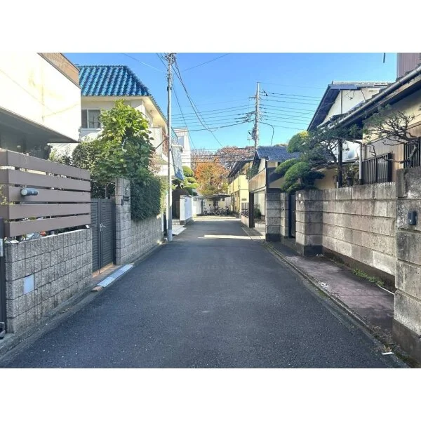 武蔵野市吉祥寺東町3丁目 その他画像