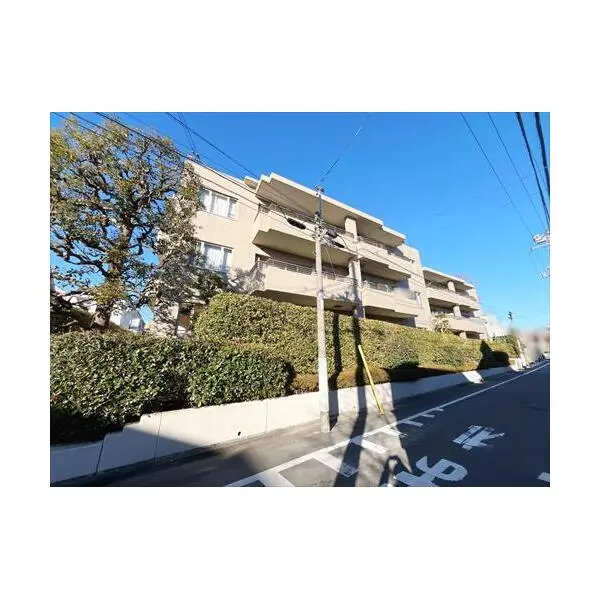 テラス西荻窪 その他画像