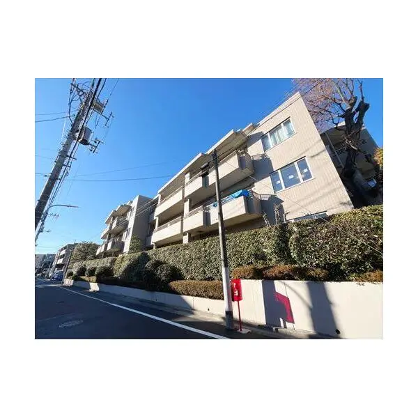 テラス西荻窪 その他画像